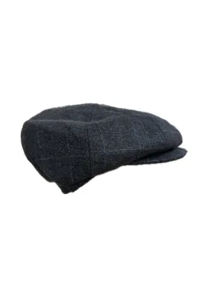 Men’s Driver Cap - Apple