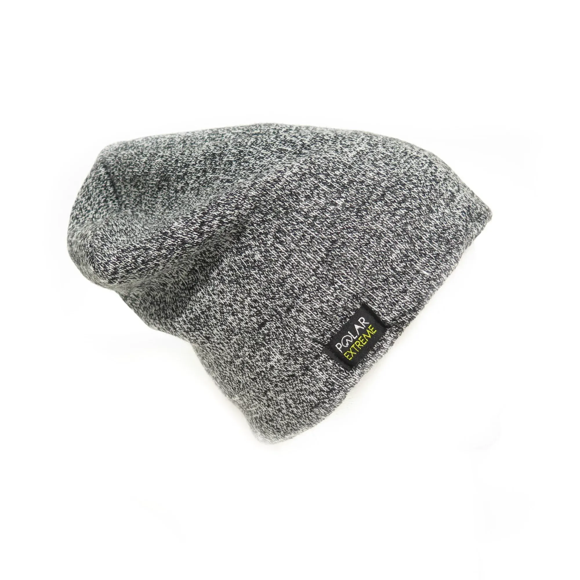 Mens Insulated Thermal Fleece Lined Comfort Daily Soft Beanies Winter Hats ZB092