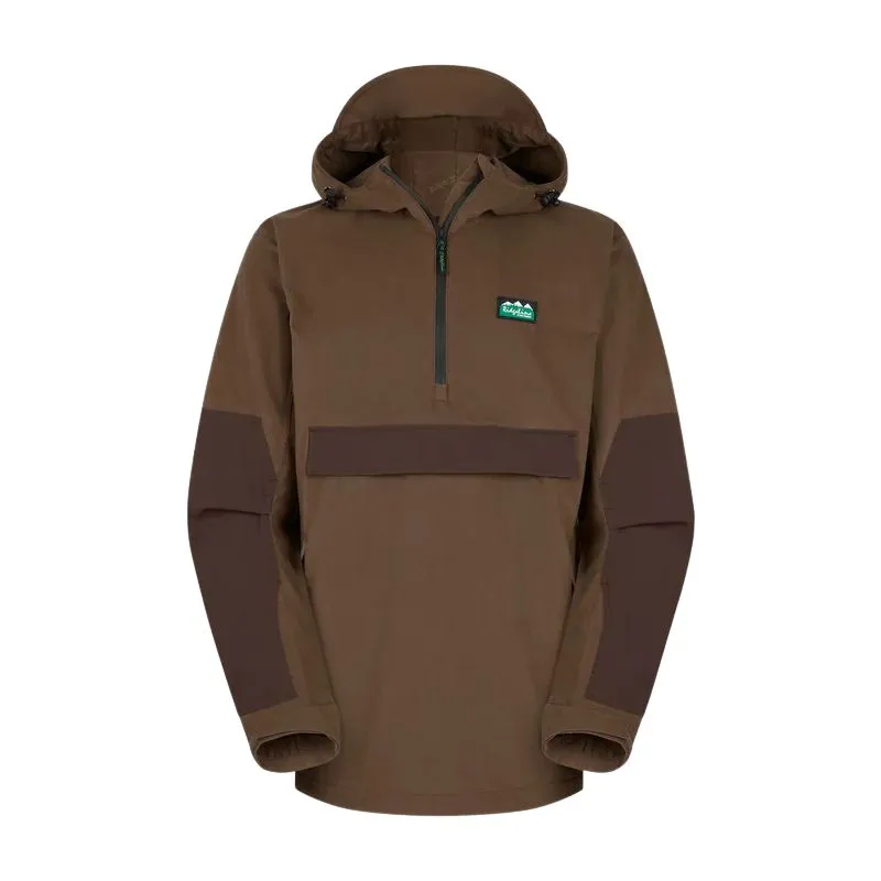 Men's Pintail Ghillie Smock in Bark