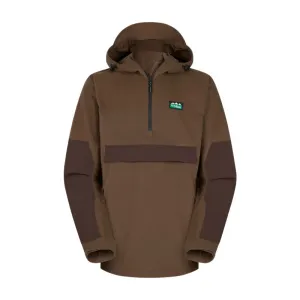 Men's Pintail Ghillie Smock in Bark