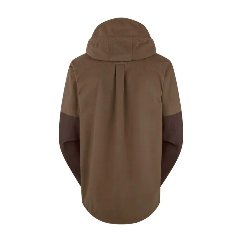 Men's Pintail Ghillie Smock in Bark