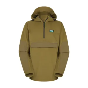 Men's Pintail Ghillie Smock in Teak