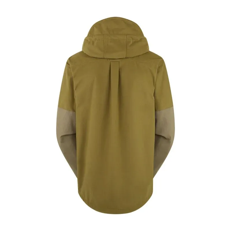 Men's Pintail Ghillie Smock in Teak