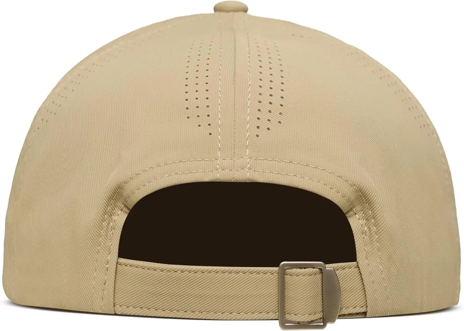 Mens&Womens Baseball Hat Pro, Quick Dry Ball Caps for Men&Women, Breathable&Adjustbale&Lightweight Baseball Cap