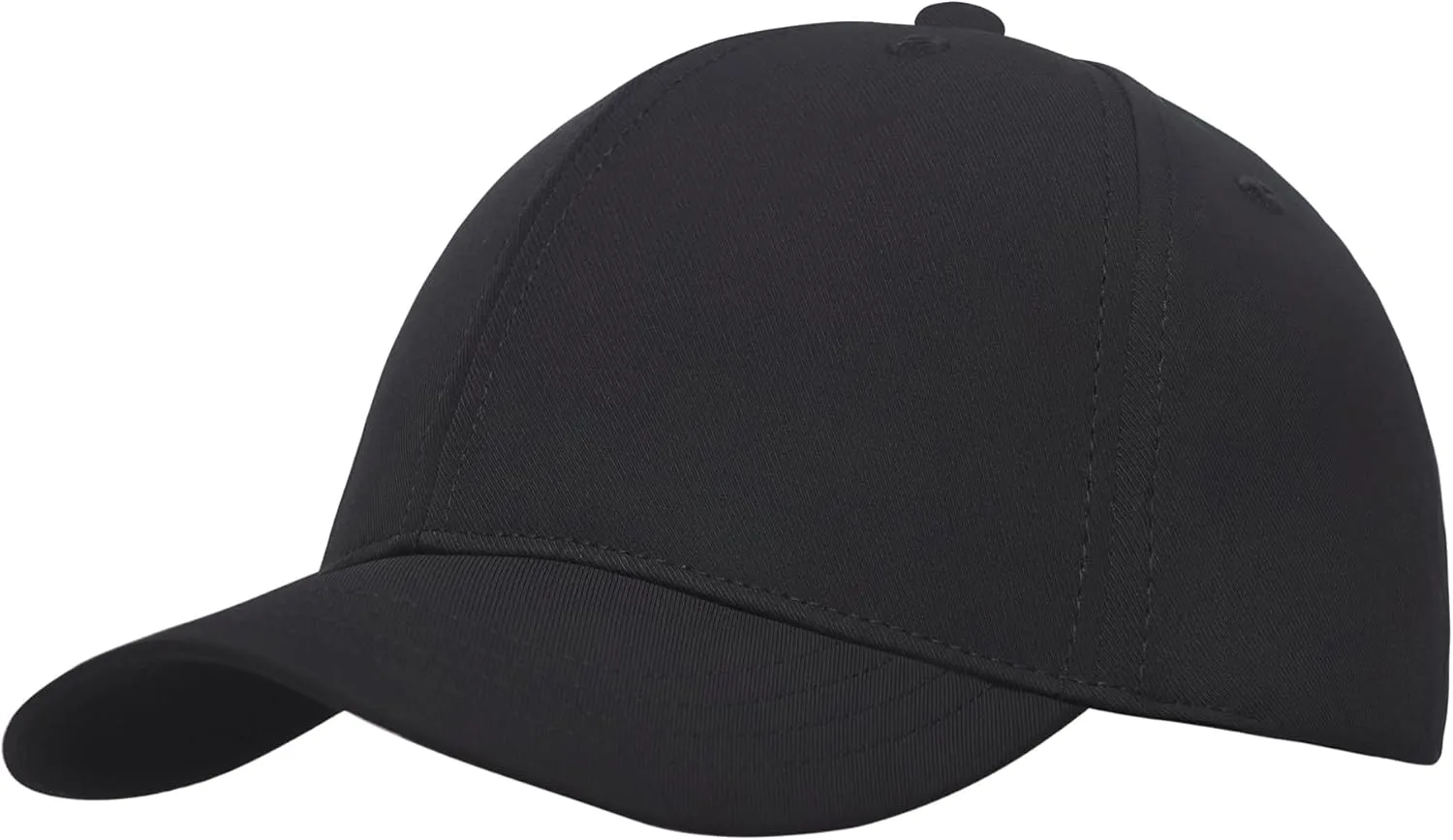 Mens&Womens Baseball Hat Pro, Quick Dry Ball Caps for Men&Women, Breathable&Adjustbale&Lightweight Baseball Cap