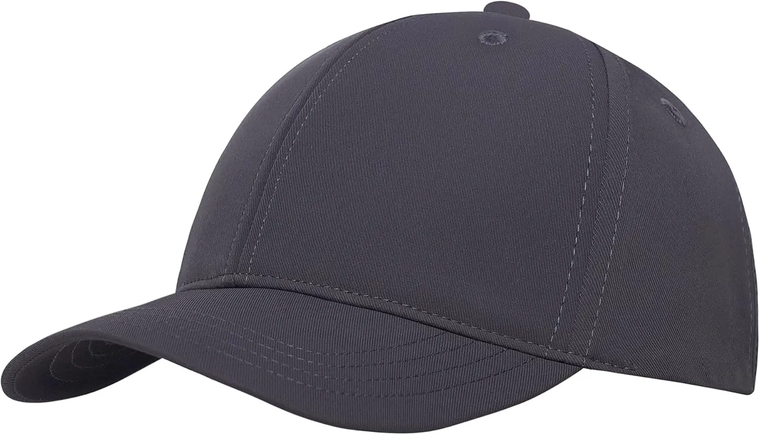 Mens&Womens Baseball Hat Pro, Quick Dry Ball Caps for Men&Women, Breathable&Adjustbale&Lightweight Baseball Cap