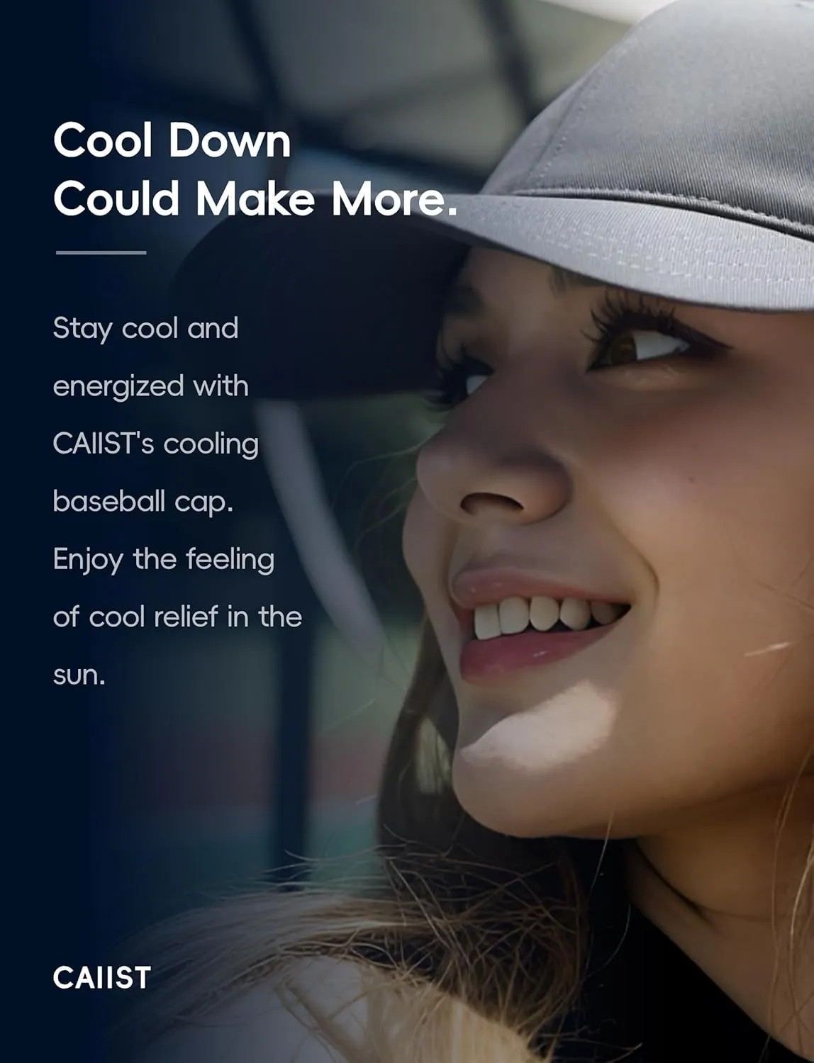 Mens&Womens Baseball Hat Pro, Quick Dry Ball Caps for Men&Women, Breathable&Adjustbale&Lightweight Baseball Cap