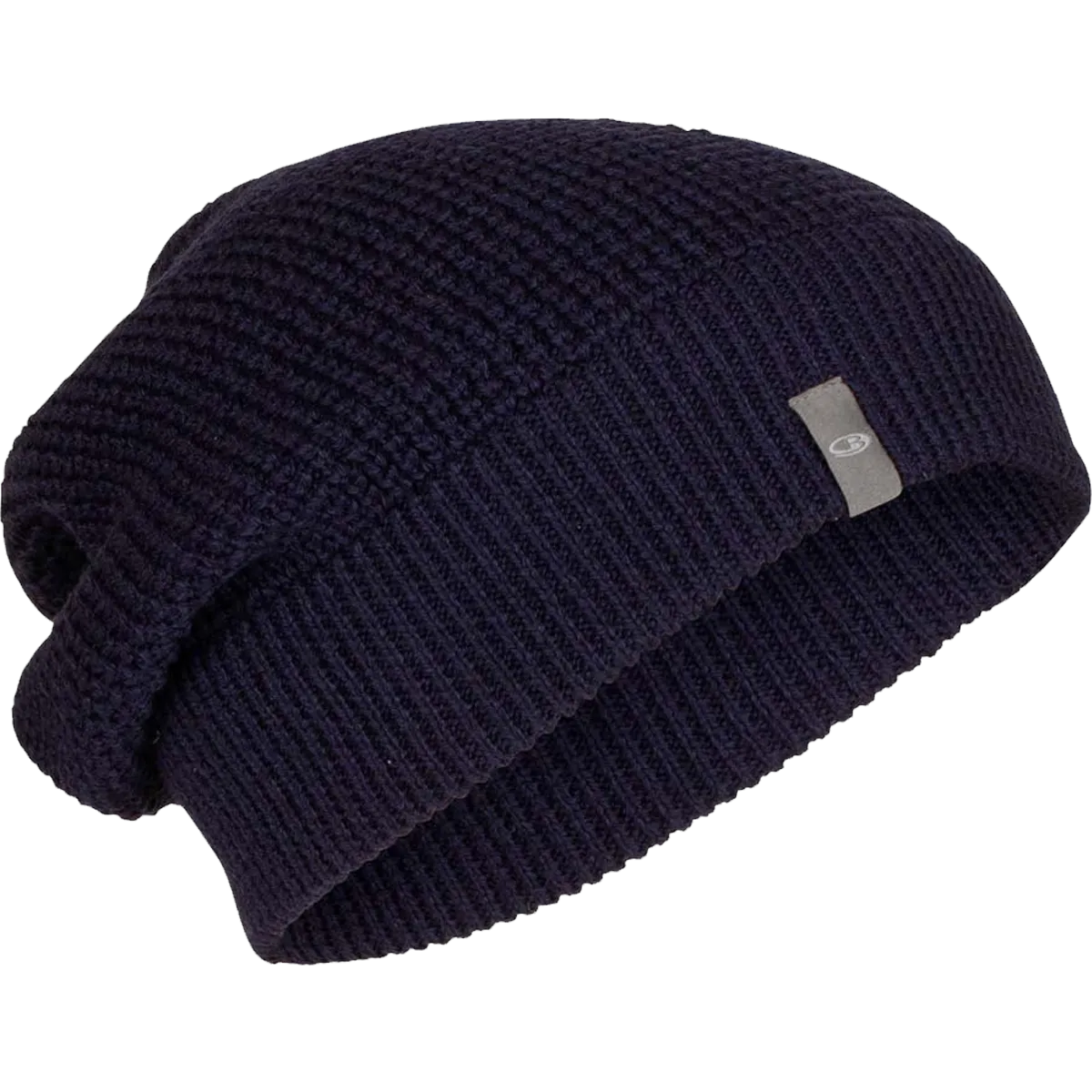 Merino Feadan Slouch Beanie