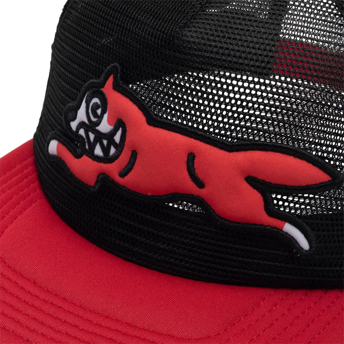 MESH TRUCKER HAT