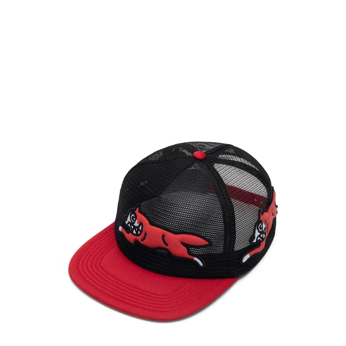 MESH TRUCKER HAT