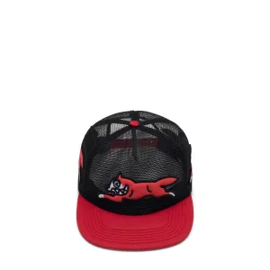 MESH TRUCKER HAT