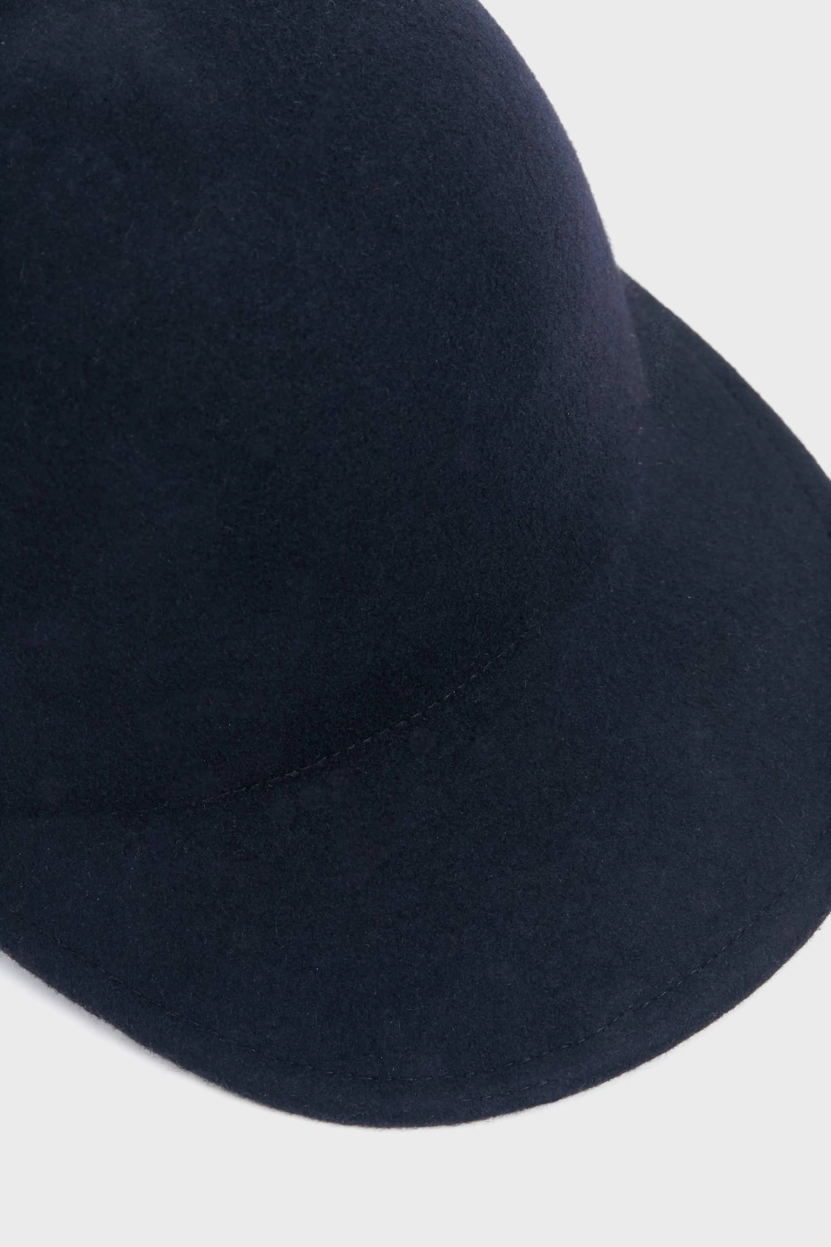 Midnight Edie Baseball Cap