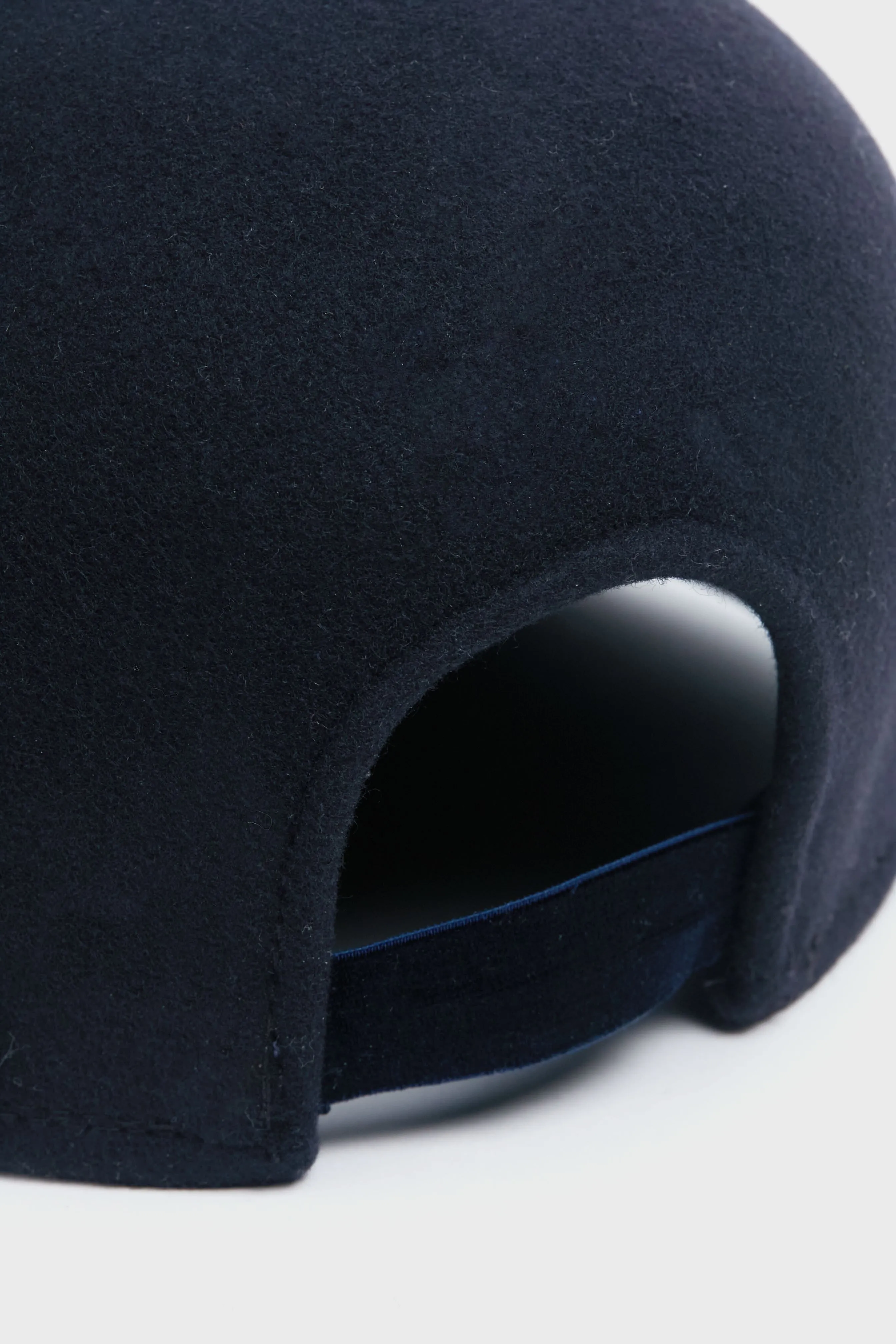 Midnight Edie Baseball Cap