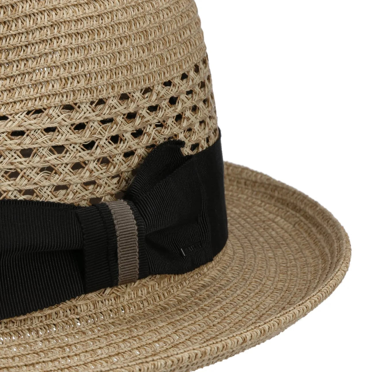 Milshire Player Straw Hat by Bailey 1922