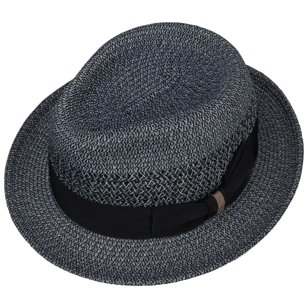Milshire Player Straw Hat by Bailey 1922