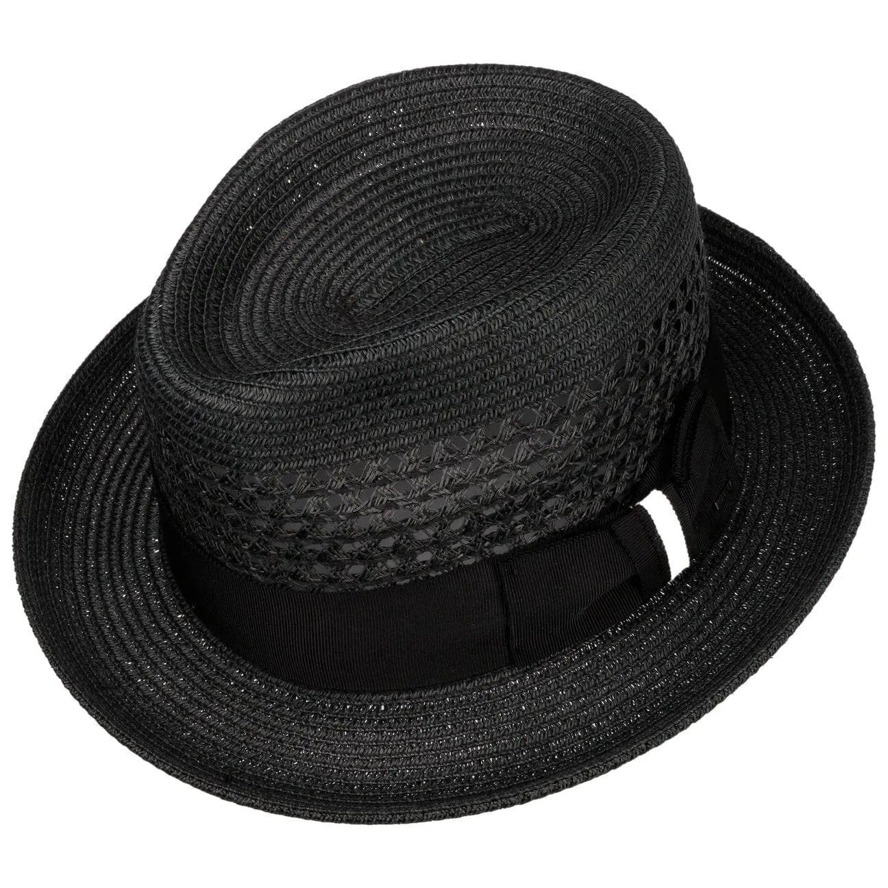 Milshire Player Straw Hat by Bailey 1922