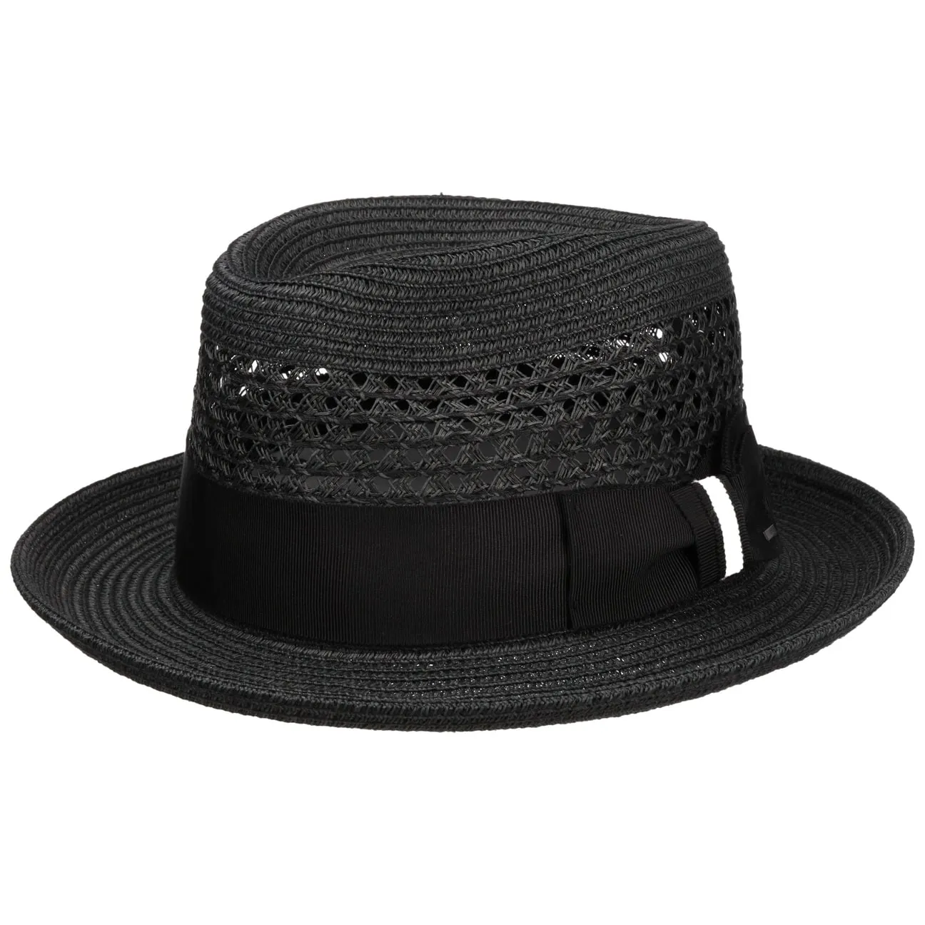 Milshire Player Straw Hat by Bailey 1922