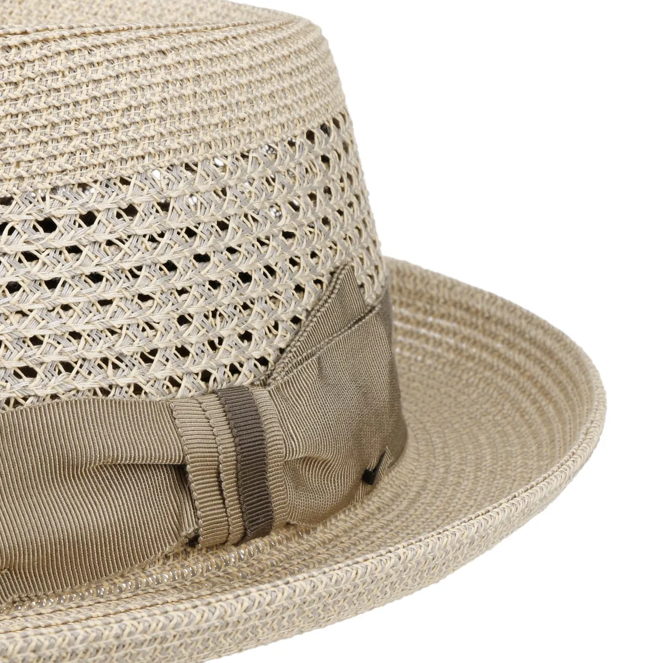 Milshire Player Straw Hat by Bailey 1922
