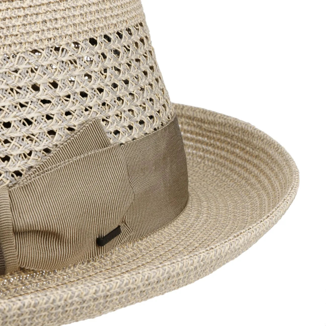 Milshire Player Straw Hat by Bailey 1922