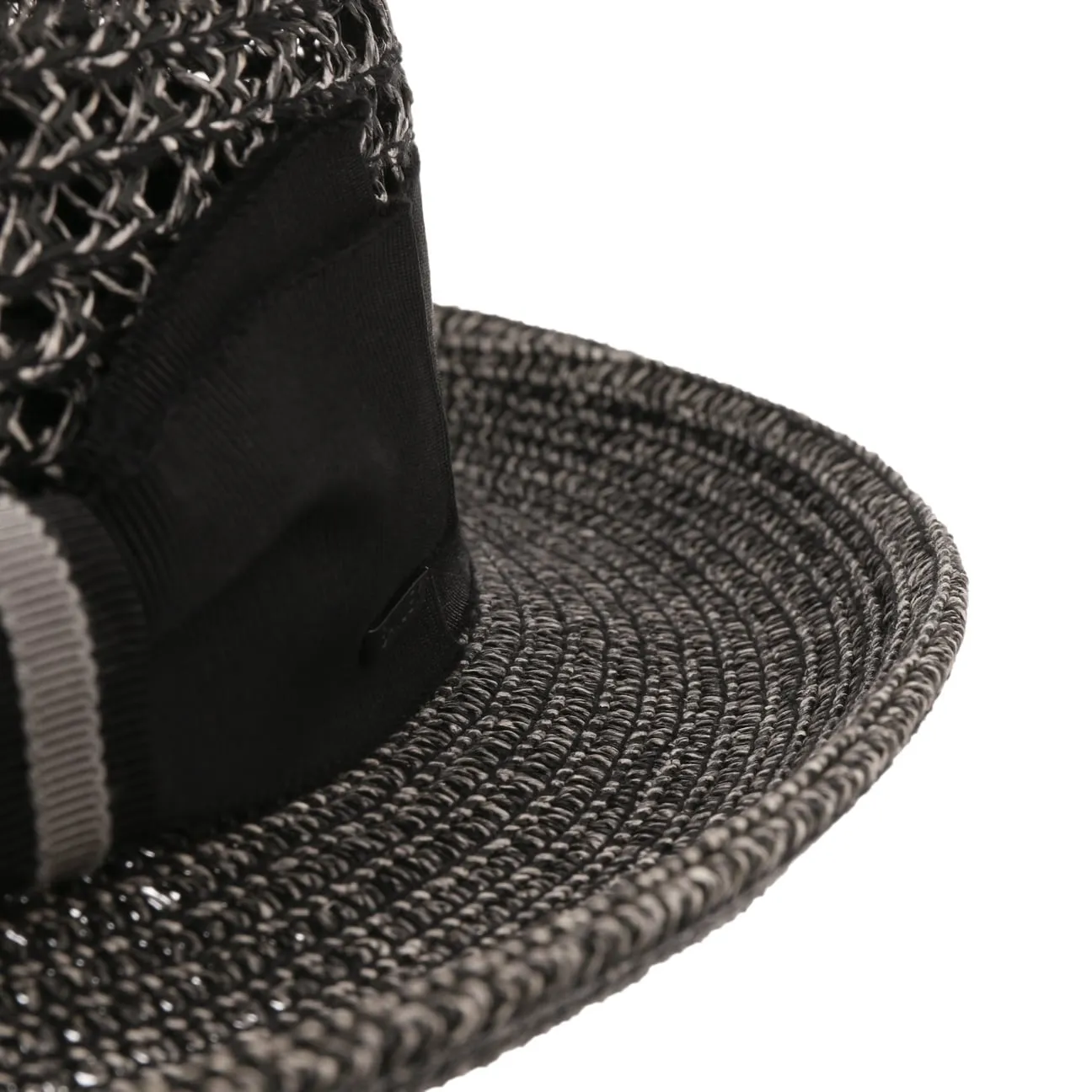 Milshire Player Straw Hat by Bailey 1922