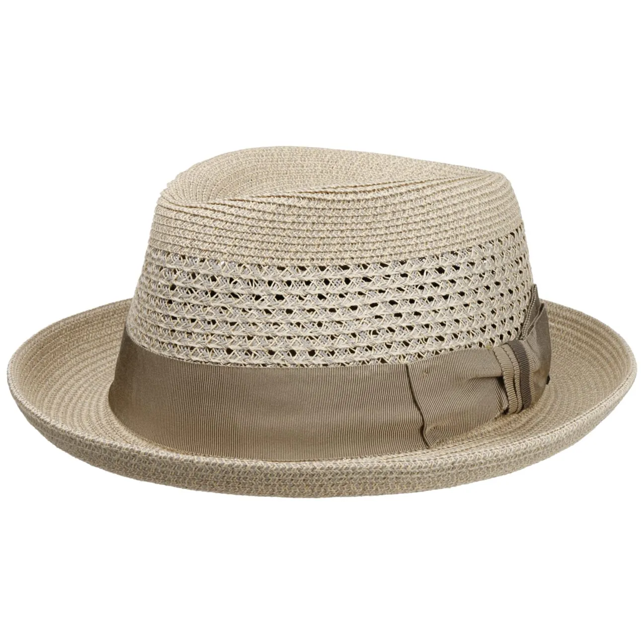 Milshire Player Straw Hat by Bailey 1922