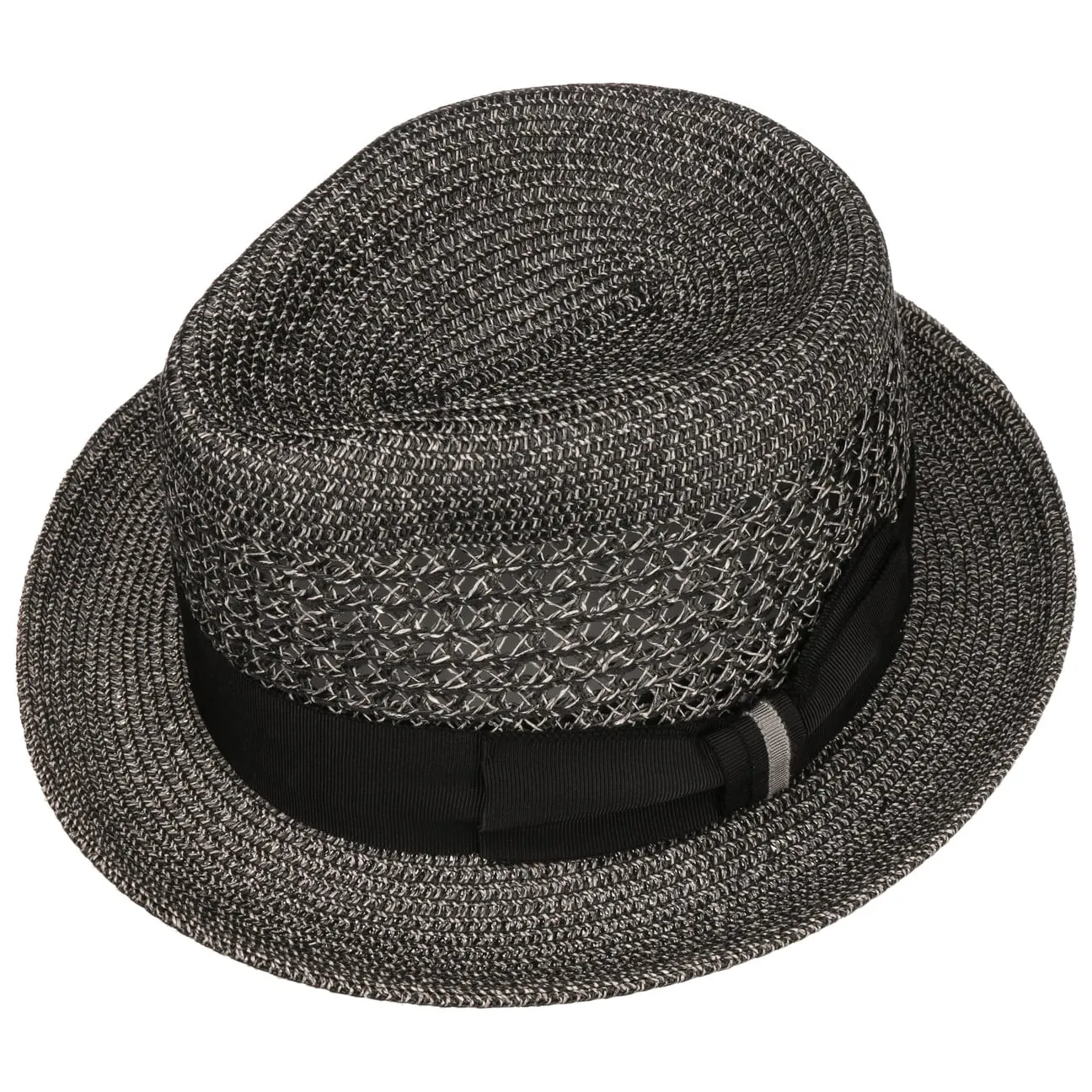 Milshire Player Straw Hat by Bailey 1922