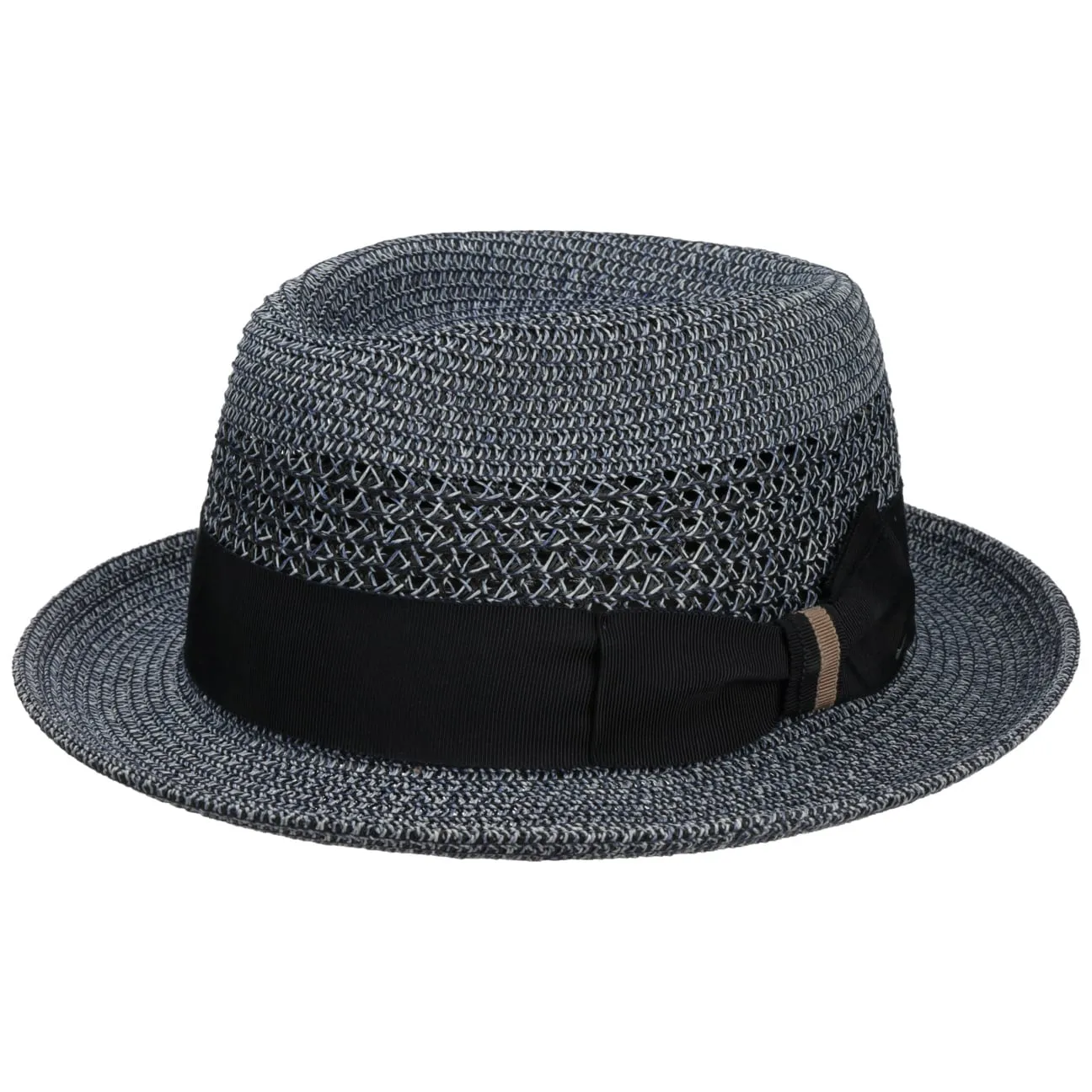 Milshire Player Straw Hat by Bailey 1922