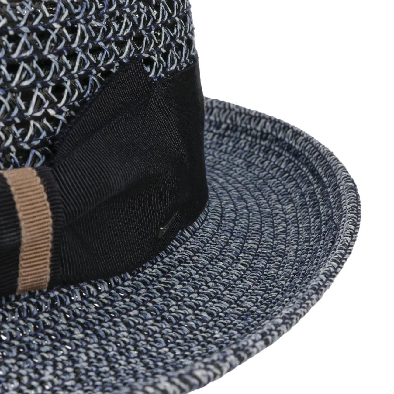 Milshire Player Straw Hat by Bailey 1922