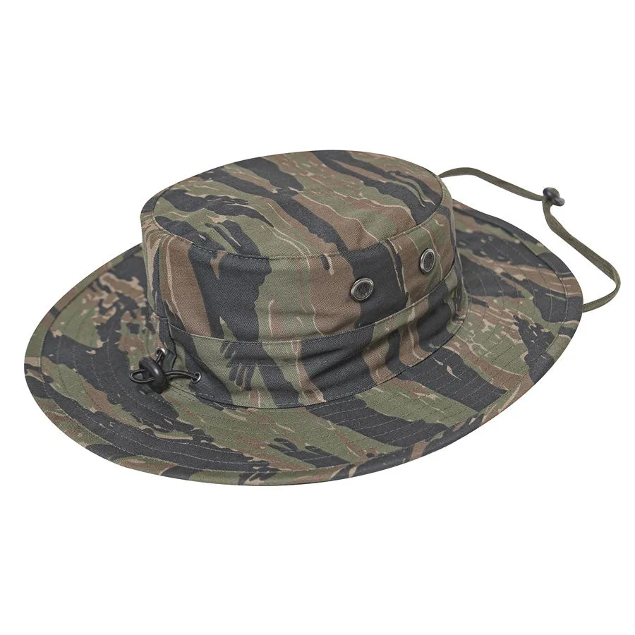 MilSpec Adjustable Boonie Hat