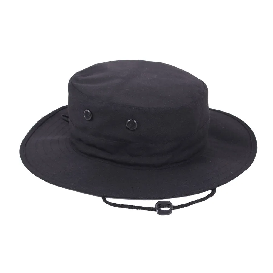 MilSpec Adjustable Boonie Hat