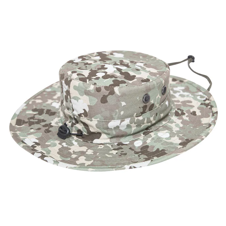 MilSpec Adjustable Boonie Hat