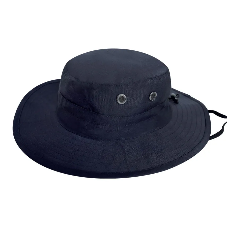 MilSpec Adjustable Boonie Hat