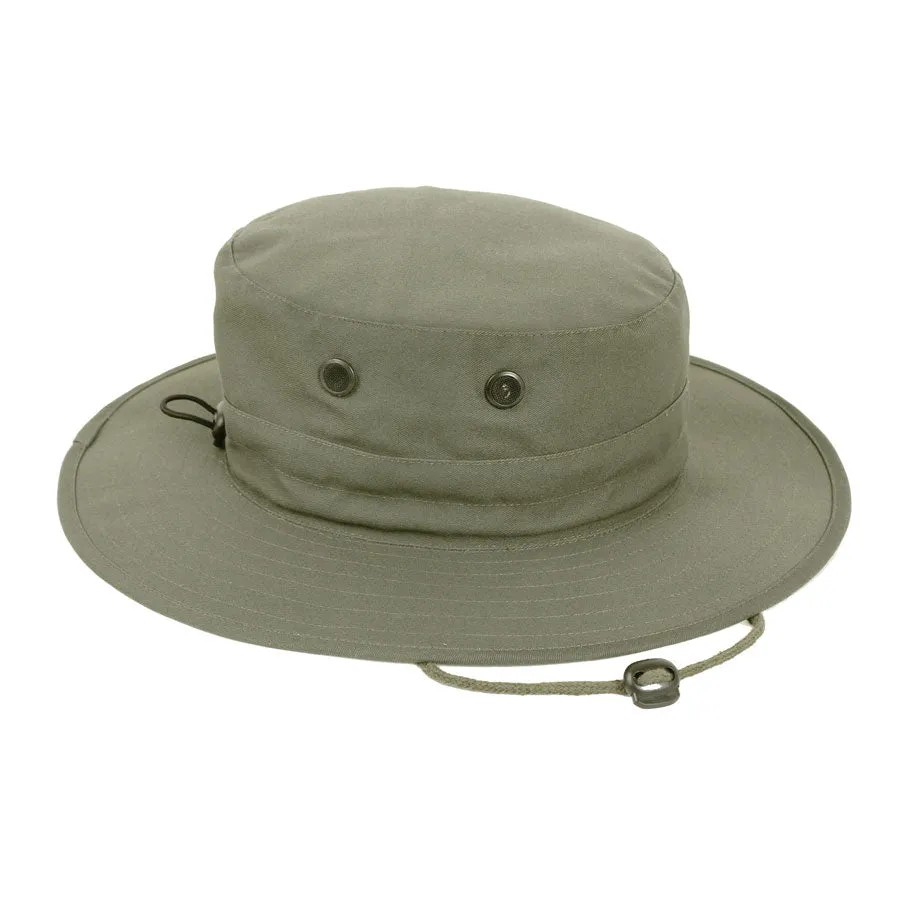 MilSpec Adjustable Boonie Hat