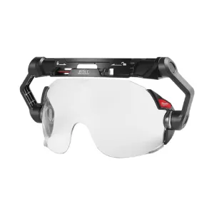 Milwaukee 48731410A Clear BOLT Universal Visor
