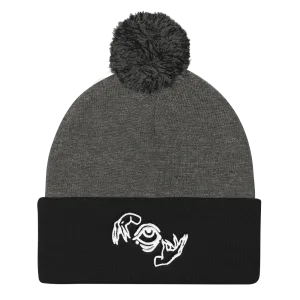 Mind's Eye Pom Pom - TayderTot