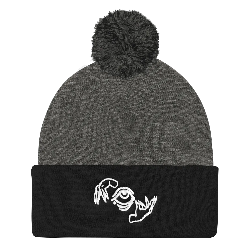 Mind's Eye Pom Pom - TayderTot