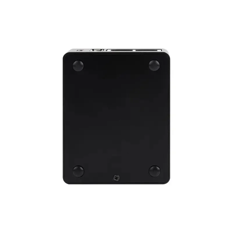 Mini Dual Gigabit Ethernet Base Board for RPi CM4 (Base Board   Case   US Plug)