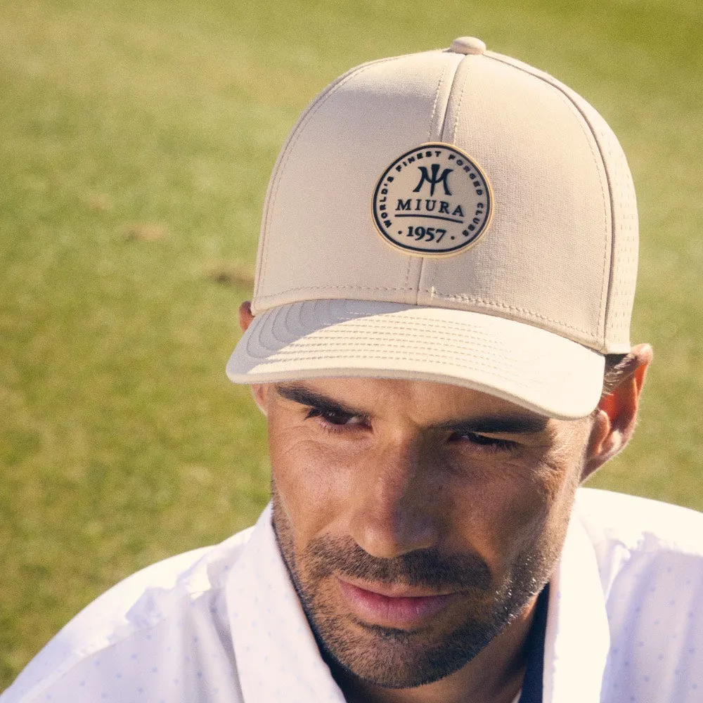 Miura x Melin A-Game Hydro Hat
