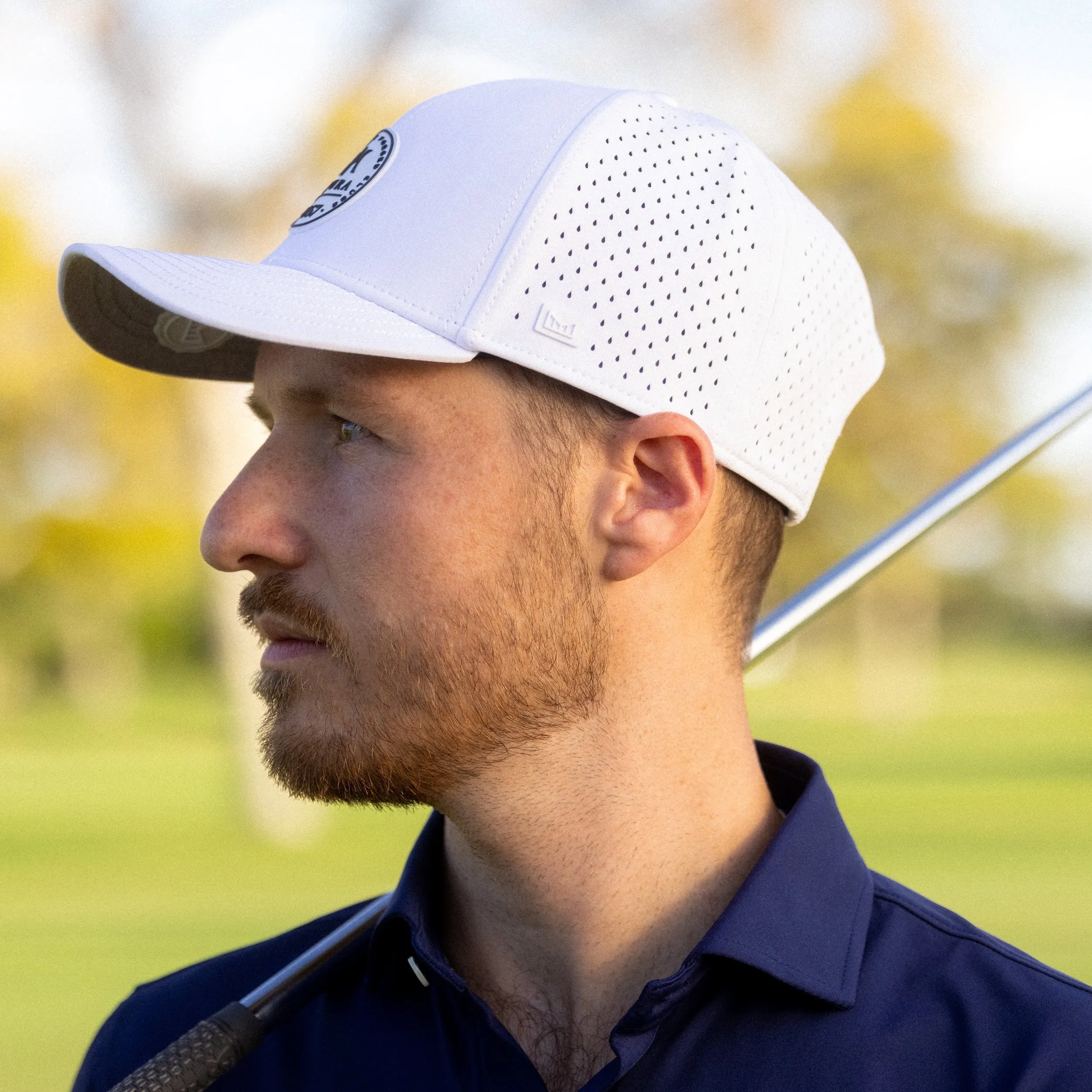 Miura x Melin A-Game Hydro Hat