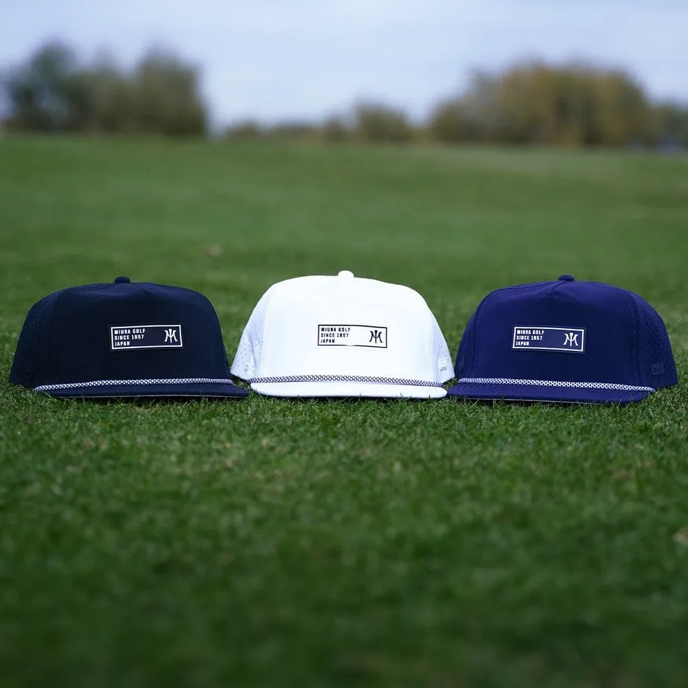 Miura x Melin Coronado Brick Hydro Hat