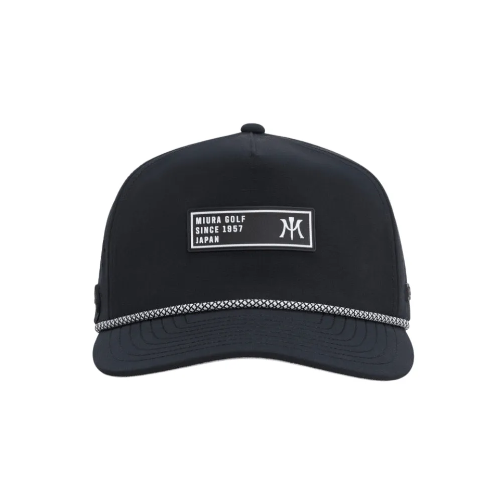 Miura x Melin Coronado Brick Hydro Hat