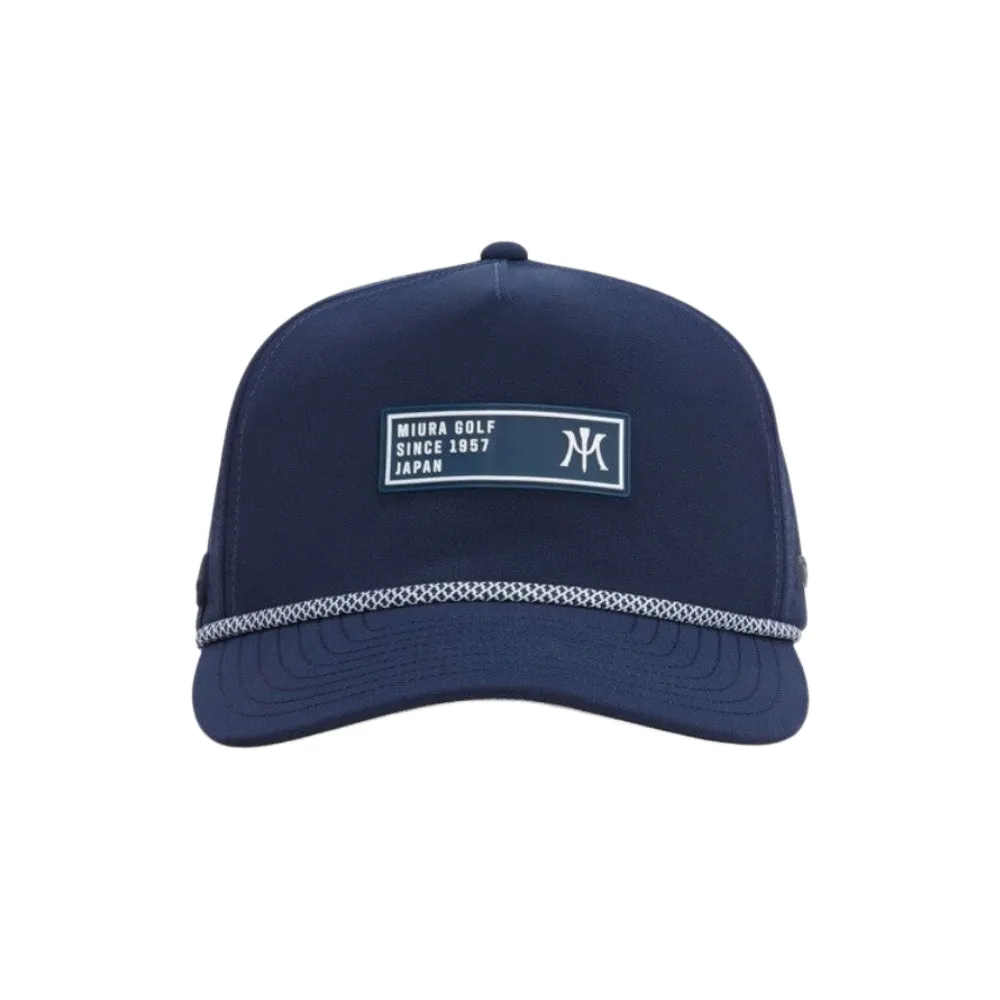 Miura x Melin Coronado Brick Hydro Hat