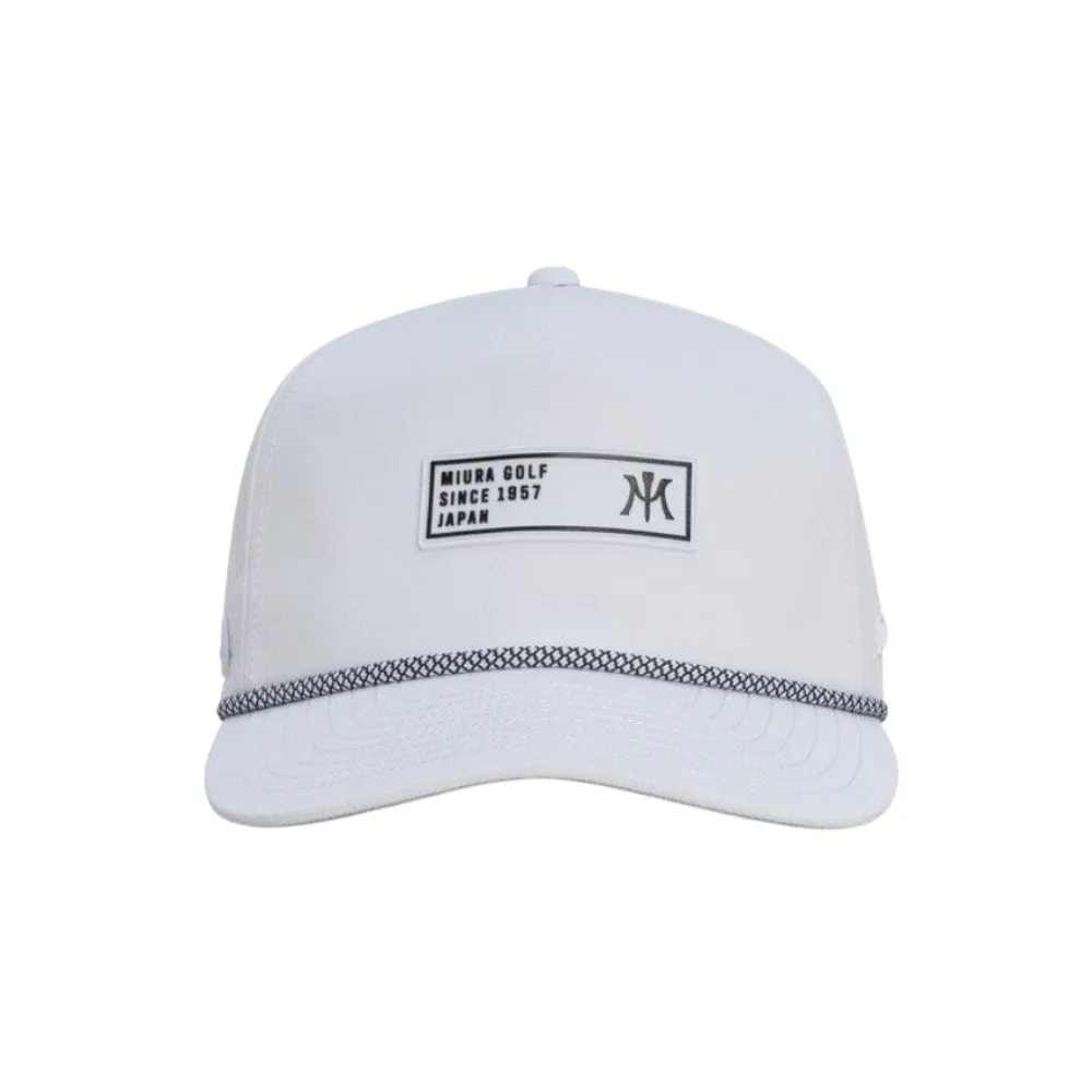 Miura x Melin Coronado Brick Hydro Hat