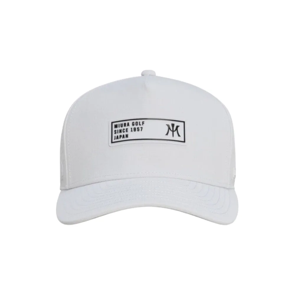 Miura x Melin Odyssey Stacked Hydro Hat
