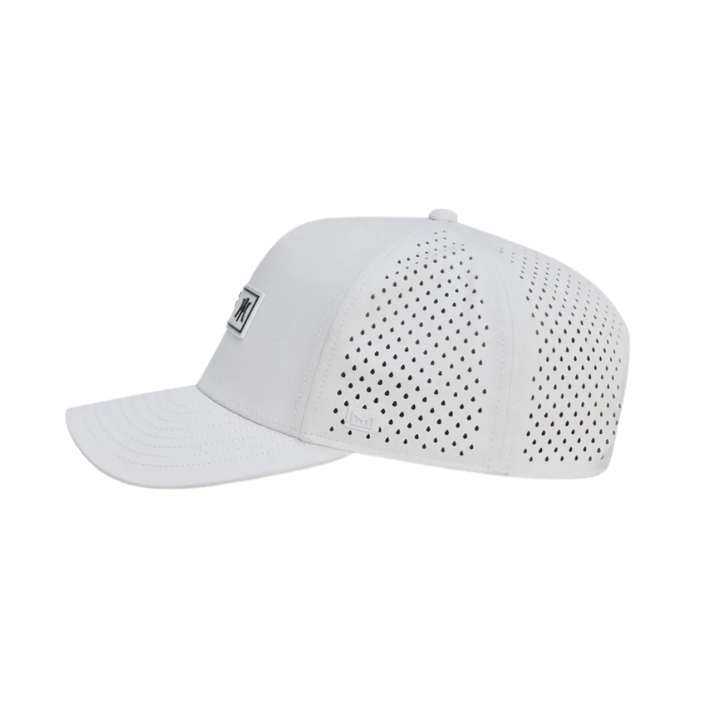 Miura x Melin Odyssey Stacked Hydro Hat