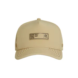 Miura x Melin Odyssey Stacked Hydro Hat