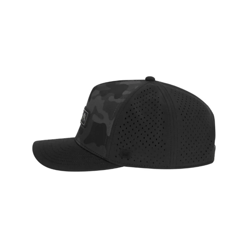 Miura x Melin Odyssey Stacked Hydro Hat