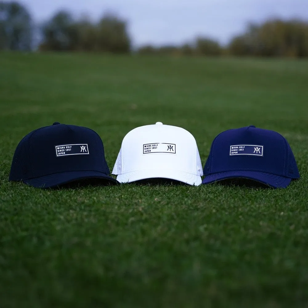 Miura x Melin Odyssey Stacked Hydro Hat