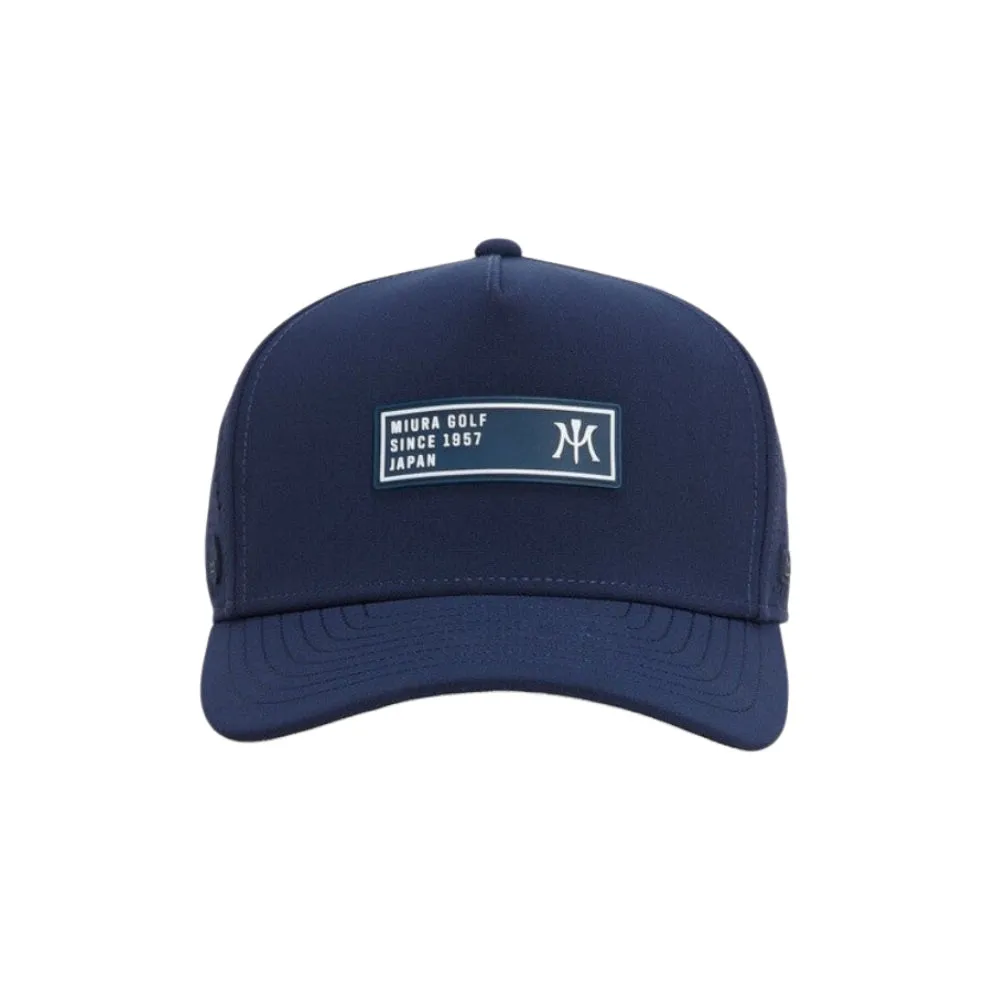 Miura x Melin Odyssey Stacked Hydro Hat