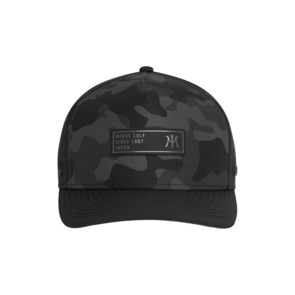 Miura x Melin Odyssey Stacked Hydro Hat